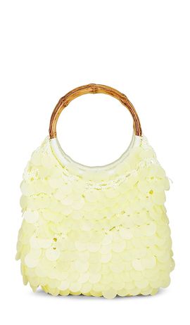 Lovers and Friends Lovers and Friends Charlotte Handbag