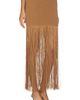 Lovers and Friends Lovers and Friends Chrissa Fringe Skirt - 2