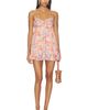 Lovers and Friends Lovers and Friends Christine Mini Dress - 1