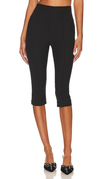 Lovers and Friends Lovers and Friends Cindy Cropped Capri Pant