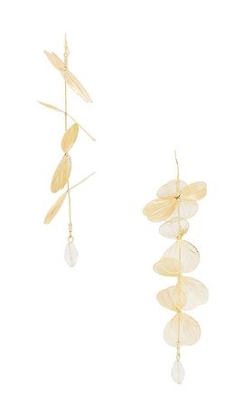 Lovers and Friends Lovers and Friends Clairah Earrings