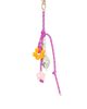 Lovers and Friends Lovers and Friends Claire Bag Charm - 1