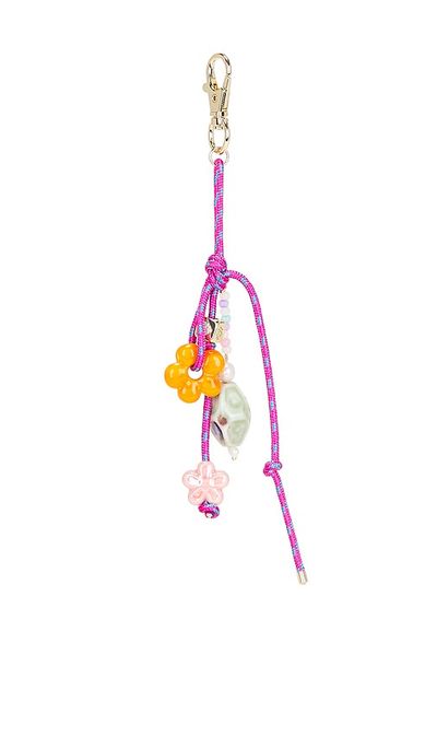 Lovers and Friends Lovers and Friends Claire Bag Charm