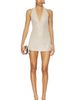 Lovers and Friends Lovers and Friends Clara Sequin Mini Dress - 1