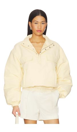 Lovers and Friends Lovers and Friends Clarette Jacket