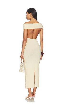 Sho Dress