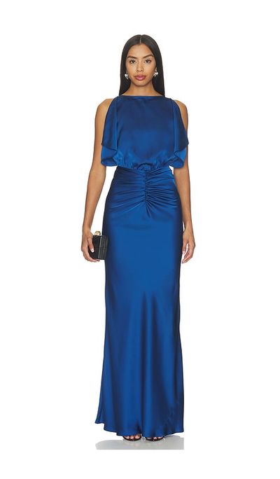 Lovers and Friends Lovers and Friends Clea Gown