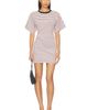 Lovers and Friends Lovers and Friends Collins Mini Dress - 1