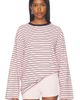 Lovers and Friends Lovers and Friends Collins Top - 1
