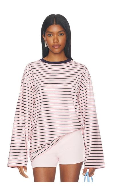 Lovers and Friends Lovers and Friends Collins Top