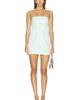 Lovers and Friends Lovers and Friends Cooper Mini Dress - 1
