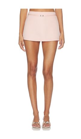 Lovers and Friends Lovers and Friends Cooper Skort