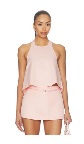 Lovers and Friends Lovers and Friends Cooper Top