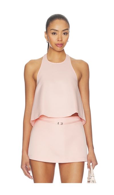 Lovers and Friends Lovers and Friends Cooper Top