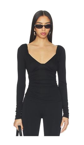 Lovers and Friends Lovers and Friends Cora Top