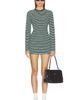 Lovers and Friends Lovers and Friends Corbyn Mini Dress - 1