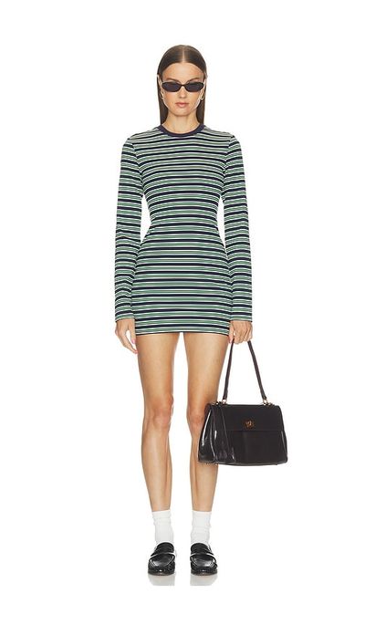 Lovers and Friends Lovers and Friends Corbyn Mini Dress