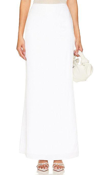 Lovers and Friends Lovers and Friends Cosima Maxi Skirt
