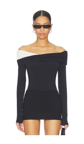 Lovers and Friends Lovers and Friends Courtney Bodysuit