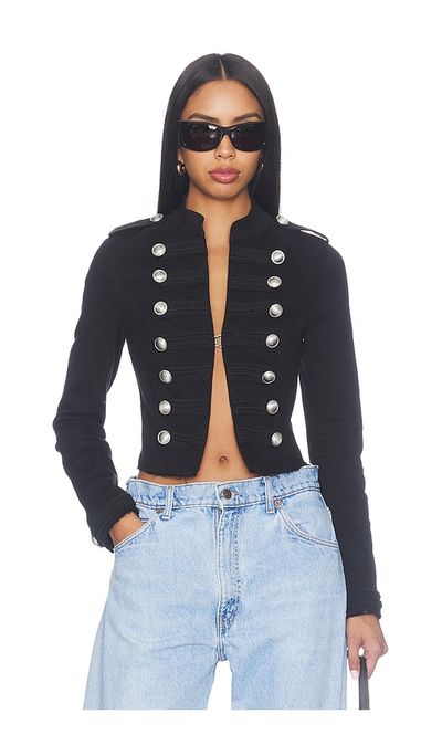 Lovers and Friends Lovers and Friends Cova Jacket