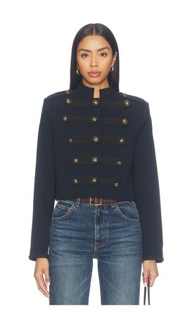 Lovers and Friends Lovers and Friends Covie Jacket