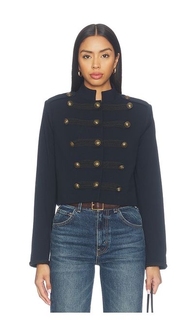 Lovers and Friends Lovers and Friends Covie Jacket