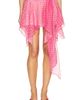 Lovers and Friends Lovers and Friends Daisy Mini Skirt - 1