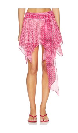 Sho Dress