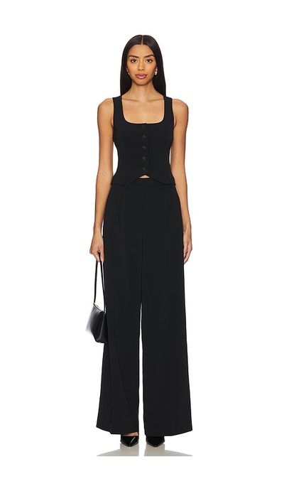 Lovers and Friends Lovers and Friends Dakota Jumpsuit