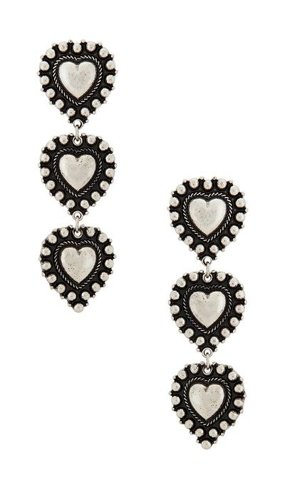 Lovers and Friends Lovers and Friends Daphne Earrings