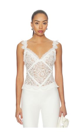 Lovers and Friends Lovers and Friends Daphne Top