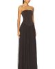 Lovers and Friends Lovers and Friends Delia Gown - 2