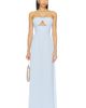 Lovers and Friends Lovers and Friends Delilah Gown - 1