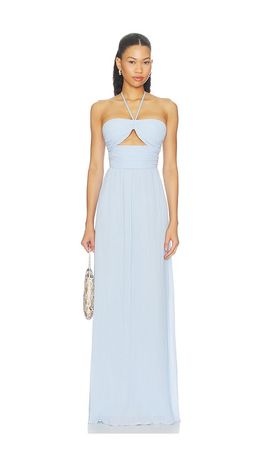 Lovers and Friends Lovers and Friends Delilah Gown