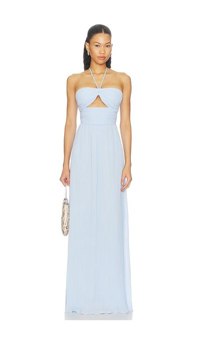 Lovers and Friends Lovers and Friends Delilah Gown