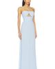 Lovers and Friends Lovers and Friends Delilah Gown - 2