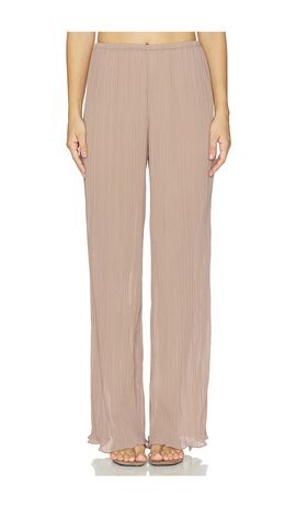 Lovers and Friends Lovers and Friends Delilah Pant