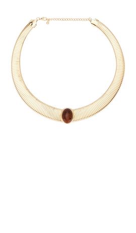 Lovers and Friends Lovers and Friends Delphine Necklace