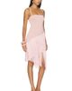 Lovers and Friends Lovers and Friends Denisse Asymmetrical Layered Fringe Dress - 2