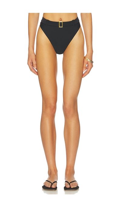 Lovers and Friends Lovers and Friends Dolce High Waist Bottom