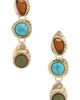 Lovers and Friends Lovers and Friends Drift Earrings - 1