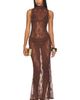 Lovers and Friends Lovers and Friends Dylan Maxi Dress - 1