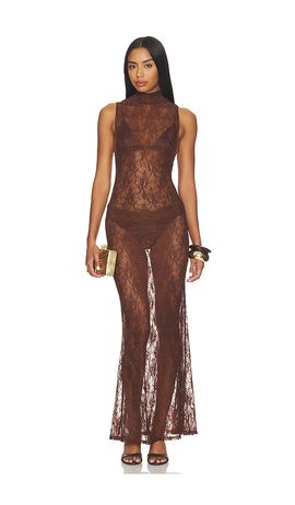 Sho Dress