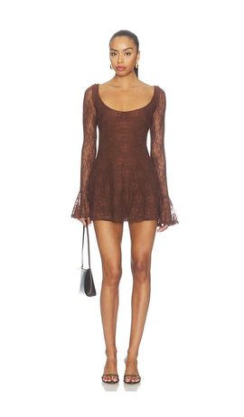 Sho Dress
