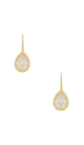 Lovers and Friends Lovers and Friends Earrings Alora