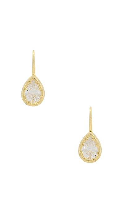 Lovers and Friends Lovers and Friends Earrings Alora