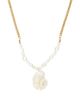 Lovers and Friends Lovers and Friends Eden Shell Necklace - 1