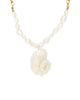 Lovers and Friends Lovers and Friends Eden Shell Necklace - 2