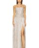 Lovers and Friends Lovers and Friends Elia Gown - 1