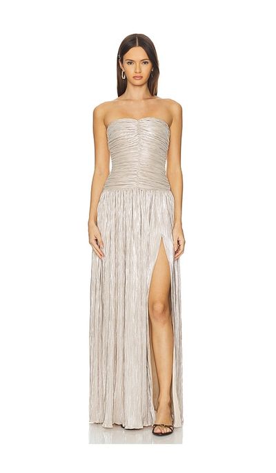 Lovers and Friends Lovers and Friends Elia Gown